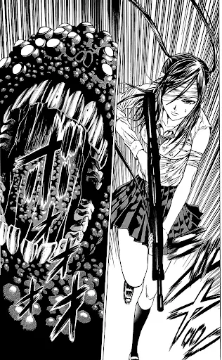 Hakaijuu Nettruyen ZZZ Chương 30 Page 8