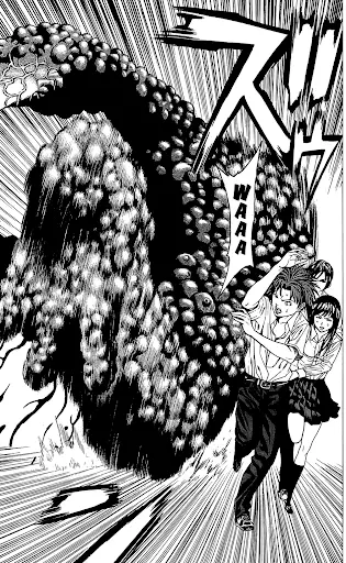 Hakaijuu Nettruyen ZZZ Chương 30 Page 12