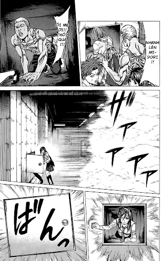 Hakaijuu Nettruyen ZZZ Chương 30 Page 24