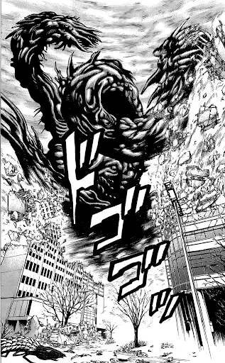 Hakaijuu Nettruyen ZZZ Chương 30 Page 27