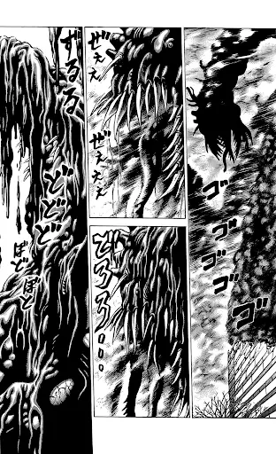 Hakaijuu Nettruyen ZZZ Chương 30 Page 28