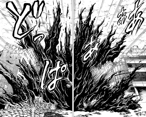 Hakaijuu Nettruyen ZZZ Chương 30 Page 29