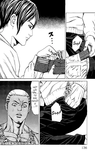 Hakaijuu Nettruyen ZZZ Chương 30 Page 36