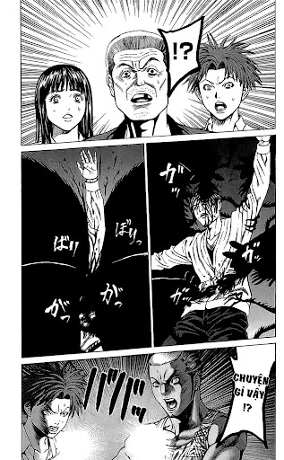 Hakaijuu Nettruyen ZZZ Chương 30 Page 41
