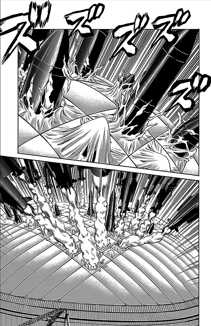 Hakaijuu Nettruyen ZZZ Chương 33 Page 4