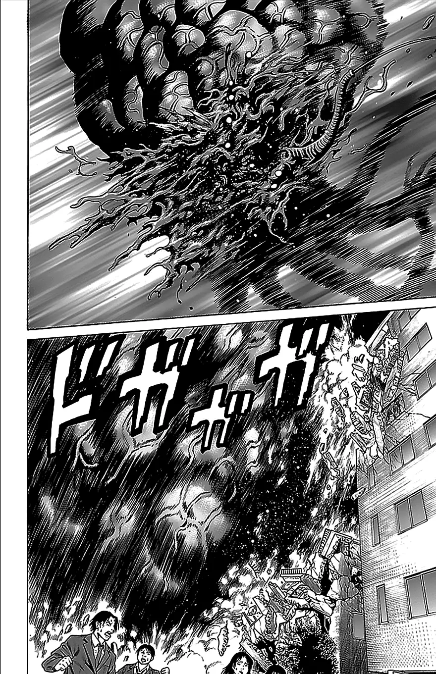 Hakaijuu Nettruyen ZZZ Chương 33 Page 17