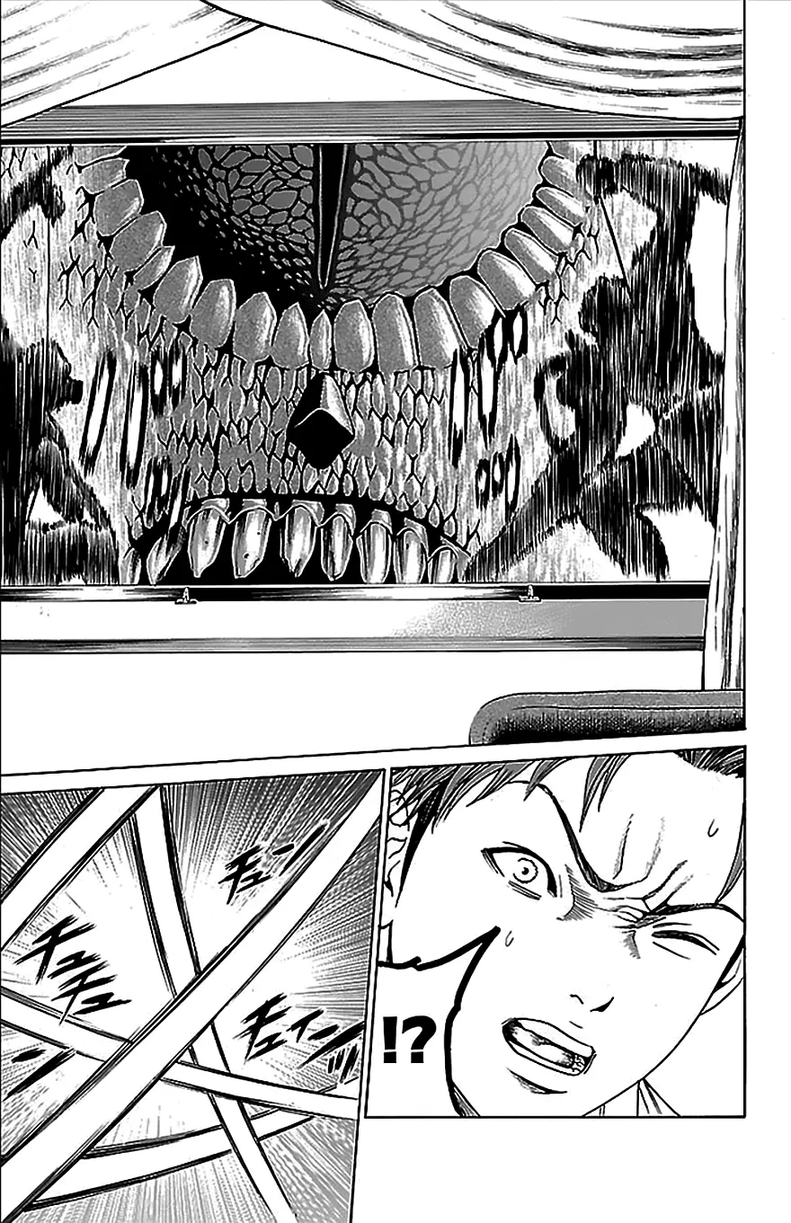 Hakaijuu Nettruyen ZZZ Chương 33 Page 36