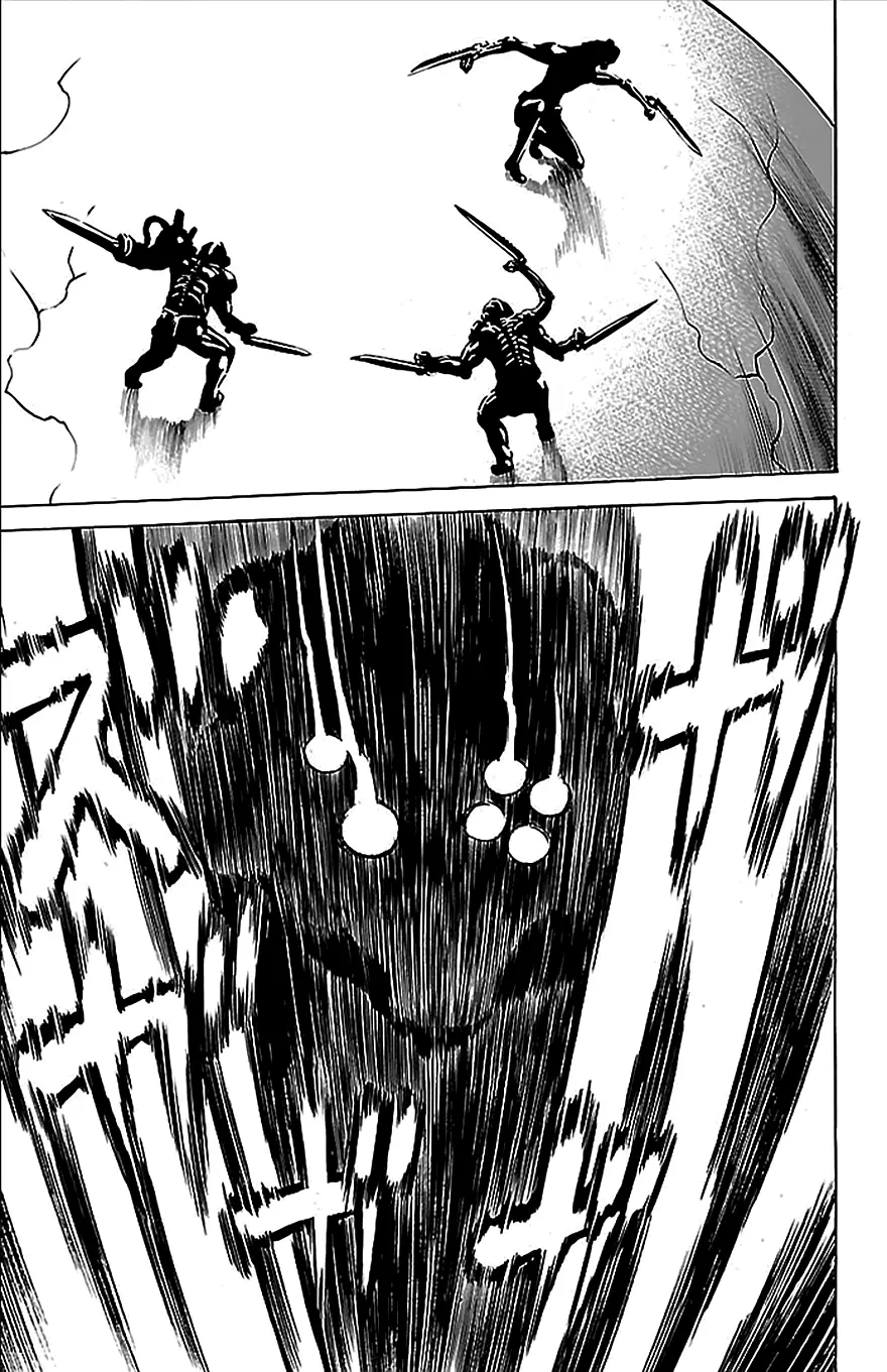 Hakaijuu Nettruyen ZZZ Chương 33 Page 38