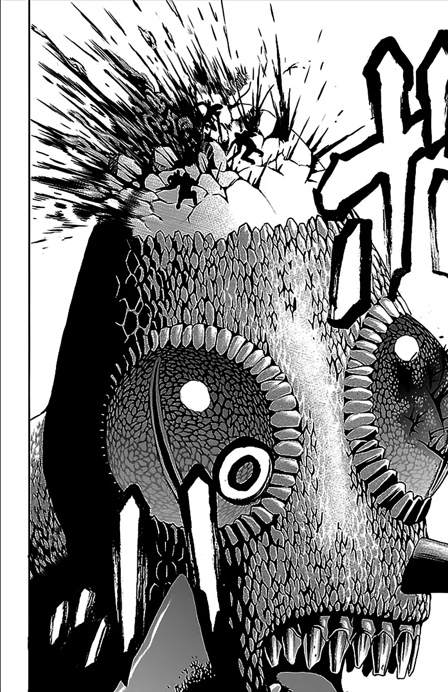 Hakaijuu Nettruyen ZZZ Chương 33 Page 39