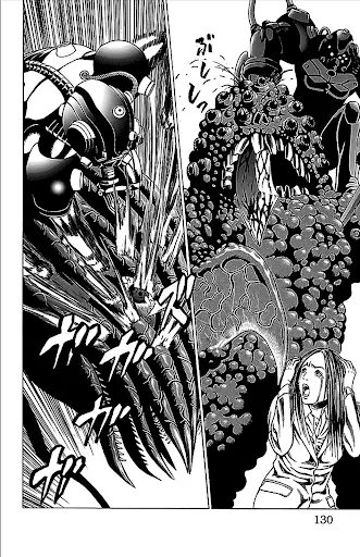 Hakaijuu Nettruyen ZZZ Chương 34 Page 32
