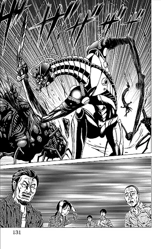 Hakaijuu Nettruyen ZZZ Chương 34 Page 33