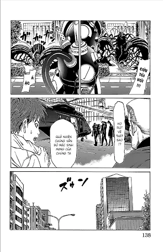 Hakaijuu Nettruyen ZZZ Chương 34 Page 39
