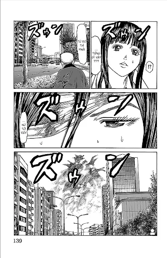 Hakaijuu Nettruyen ZZZ Chương 34 Page 40