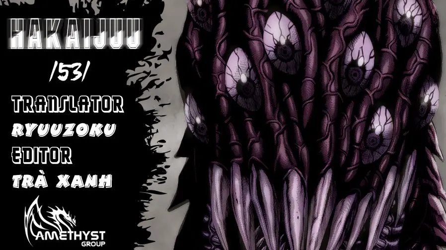 Hakaijuu Nettruyen ZZZ Chương 53 Page 1