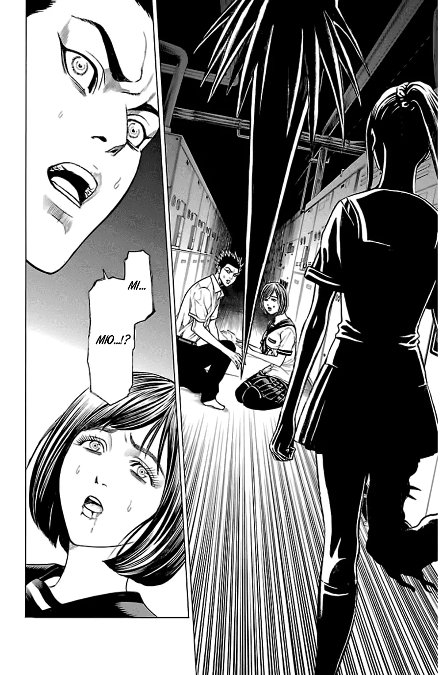 Hakaijuu Nettruyen ZZZ Chương 53 Page 4