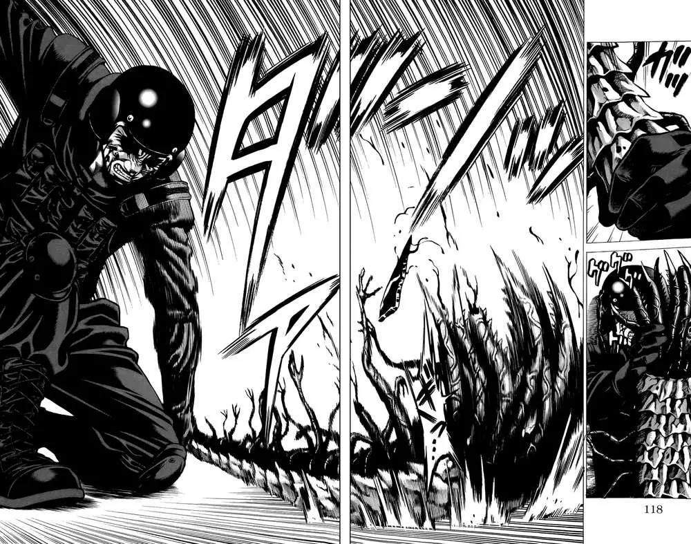 Hakaijuu Nettruyen ZZZ Chương 18 Page 27