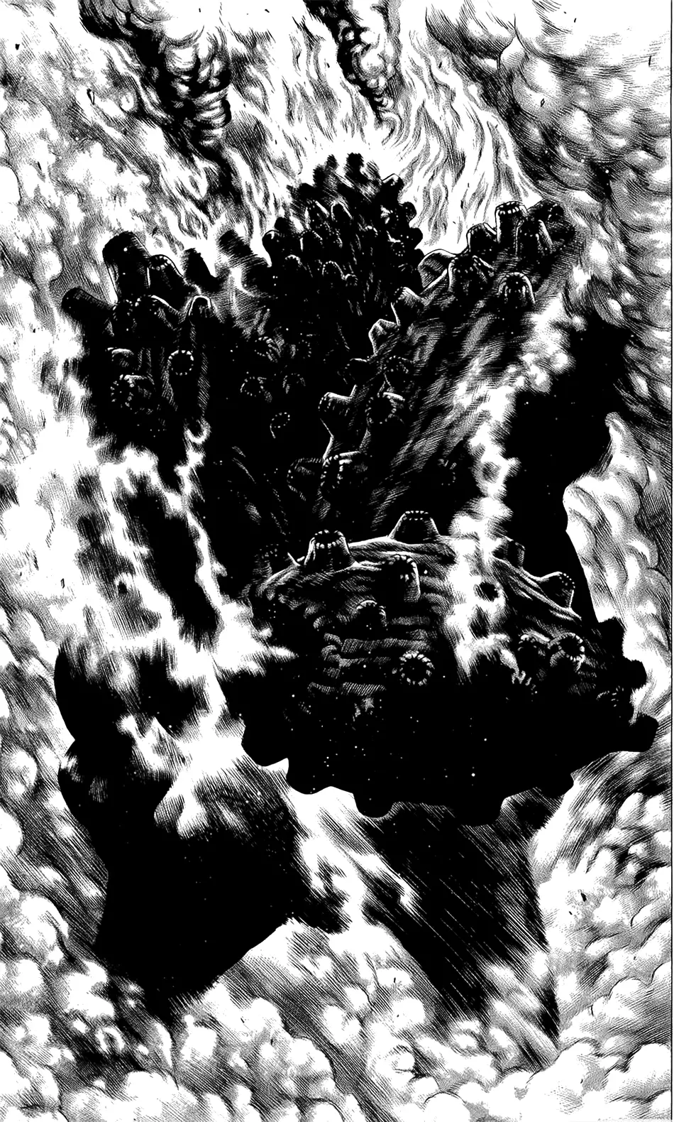 Hakaijuu Nettruyen ZZZ Chương 22 Page 6