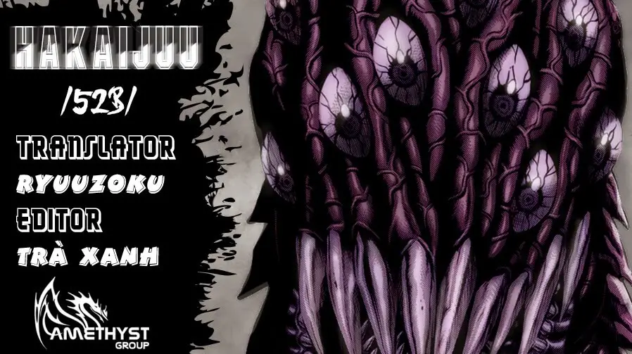 Hakaijuu Nettruyen ZZZ Chương 52.2 Page 1