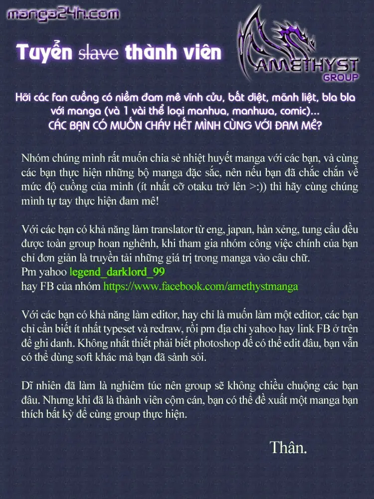 Hakaijuu Nettruyen ZZZ Chương 52.2 Page 2
