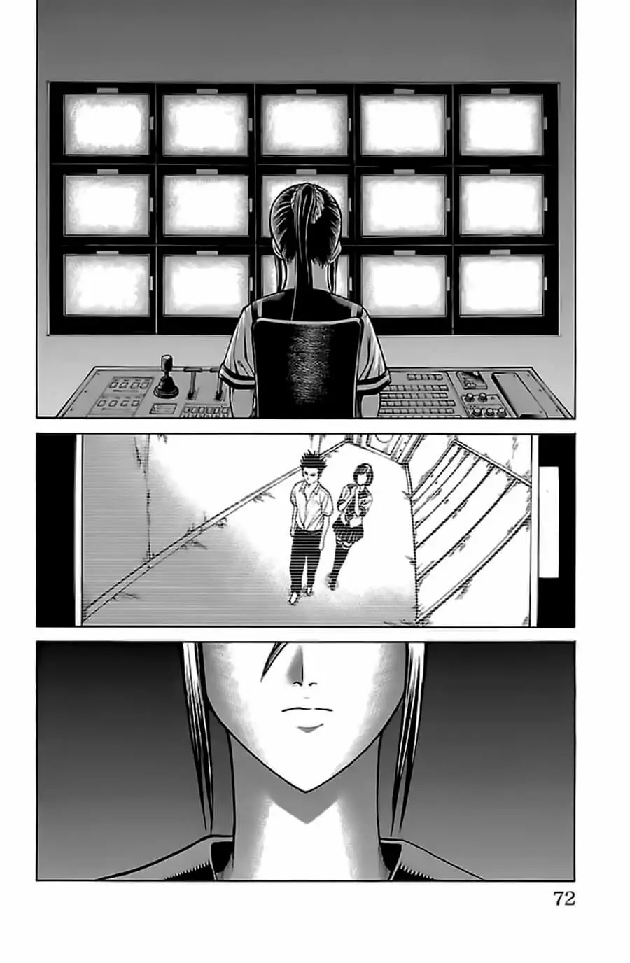 Hakaijuu Nettruyen ZZZ Chương 52.2 Page 16