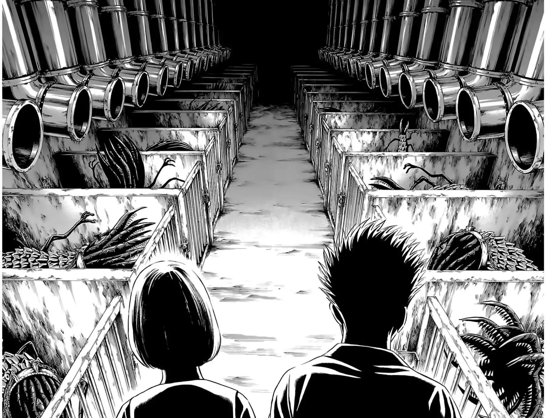 Hakaijuu Nettruyen ZZZ Chương 52.2 Page 18