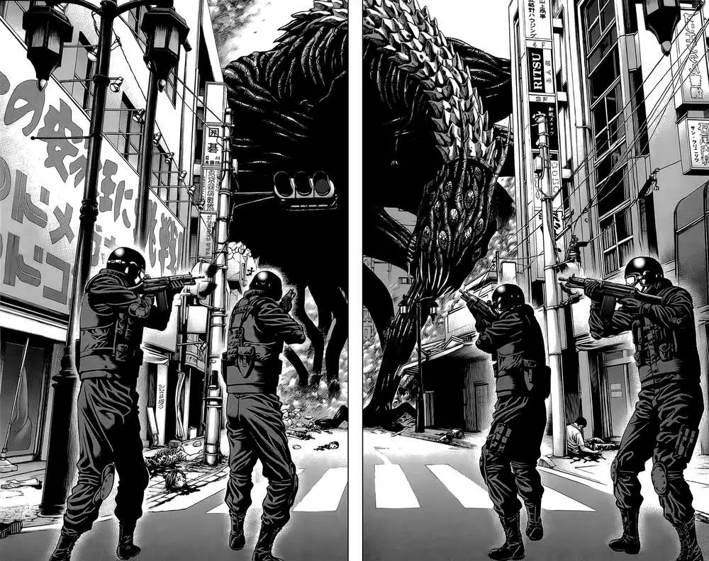 Hakaijuu Nettruyen ZZZ Chương 13 Page 60