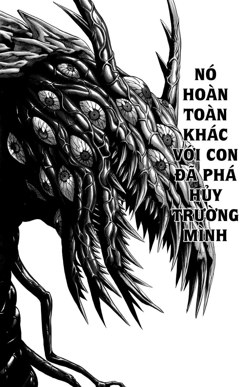 Hakaijuu Nettruyen ZZZ Chương 7 Page 63
