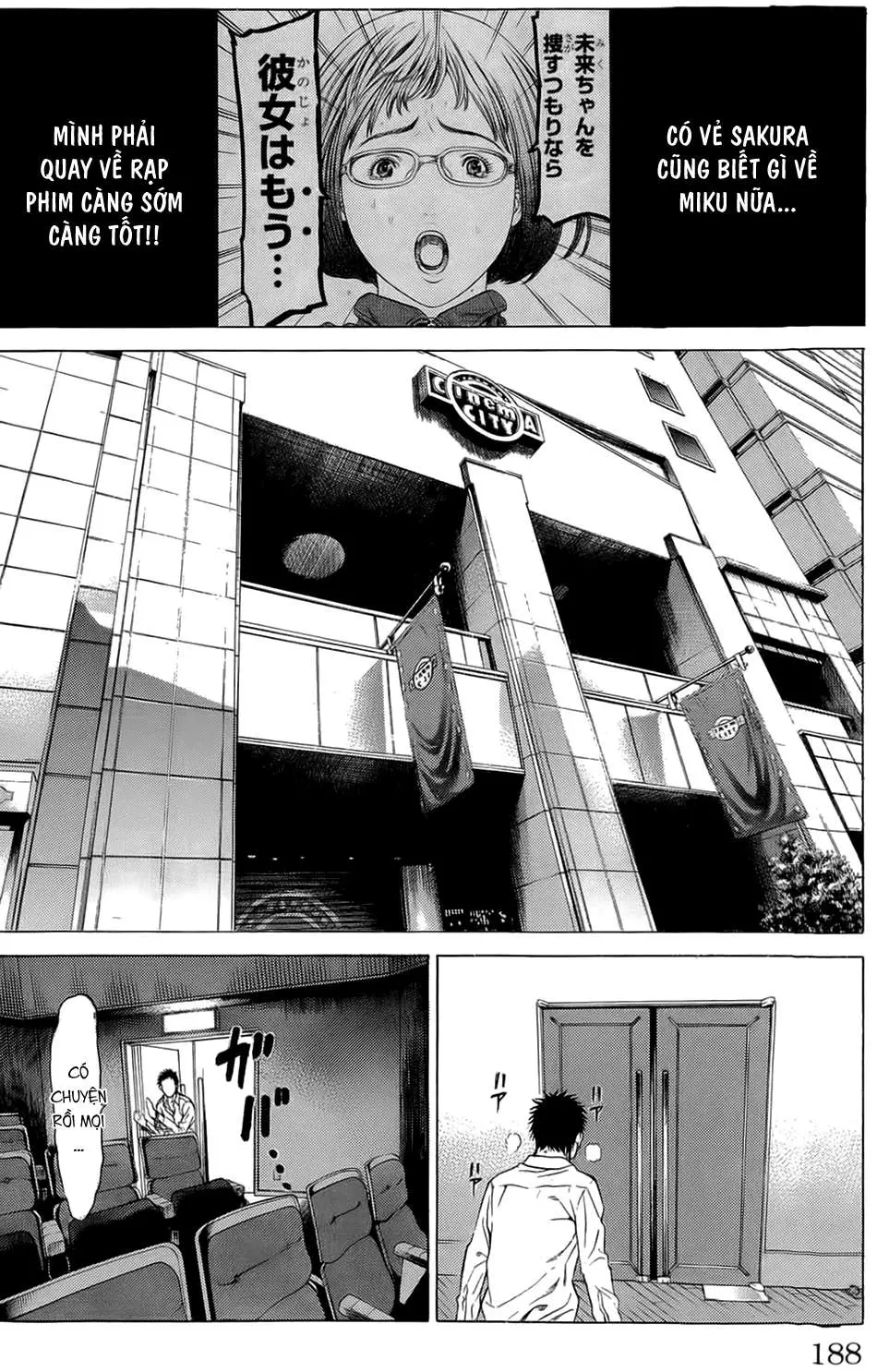 Hakaijuu Nettruyen ZZZ Chương 7 Page 66