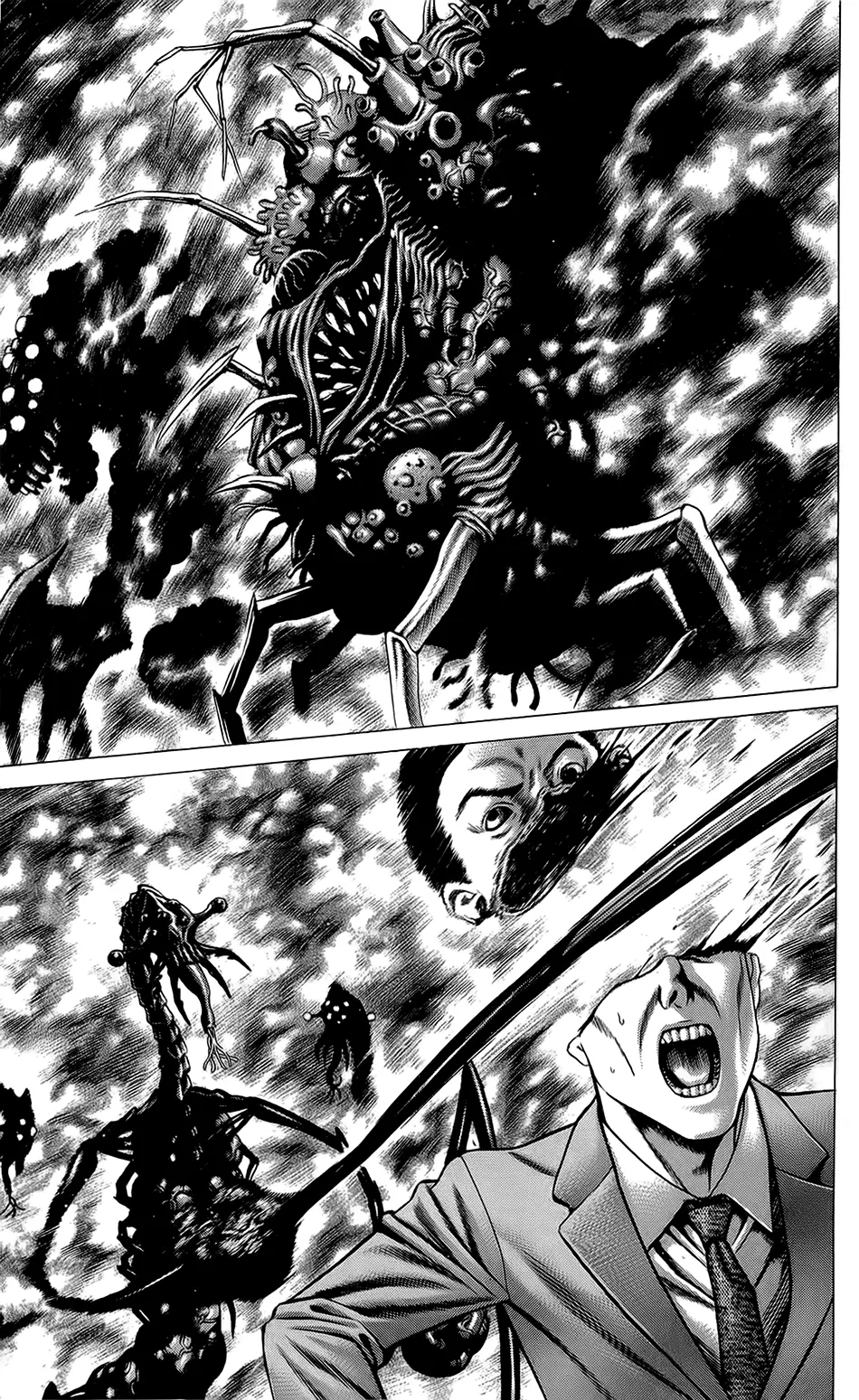 Hakaijuu Nettruyen ZZZ Chương 23 Page 20