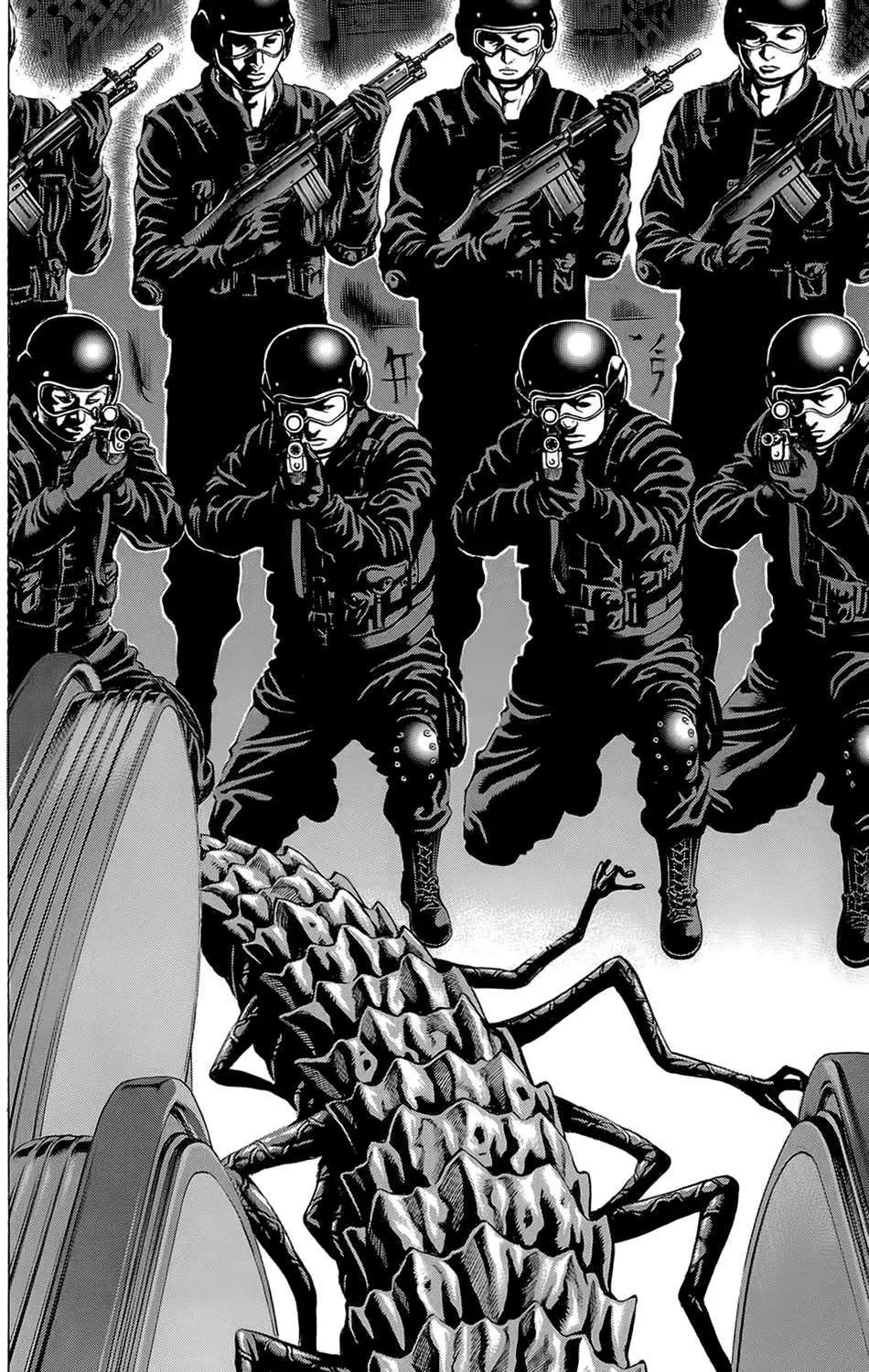 Hakaijuu Nettruyen ZZZ Chương 12 Page 76