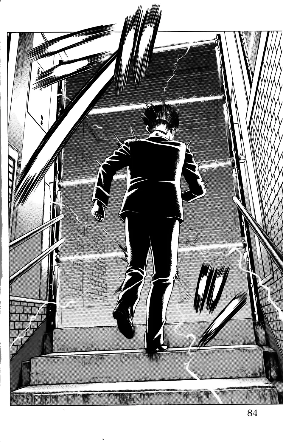 Hakaijuu Nettruyen ZZZ Chương 25 Page 30