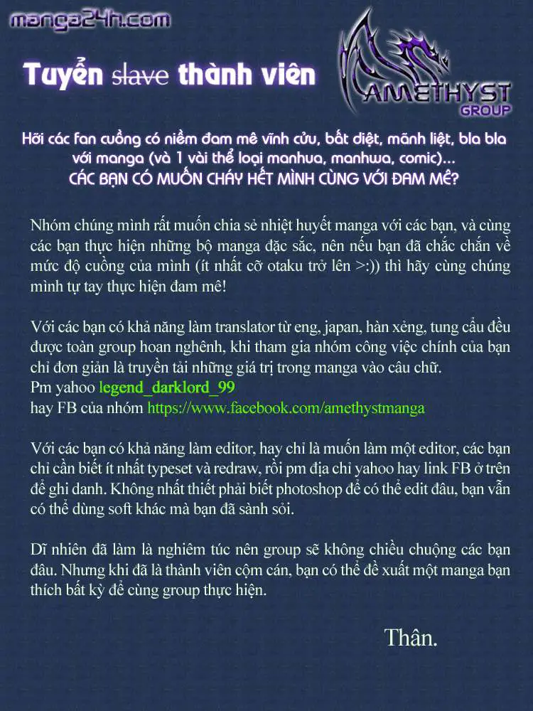 Hakaijuu Nettruyen ZZZ Chương 9 Page 2