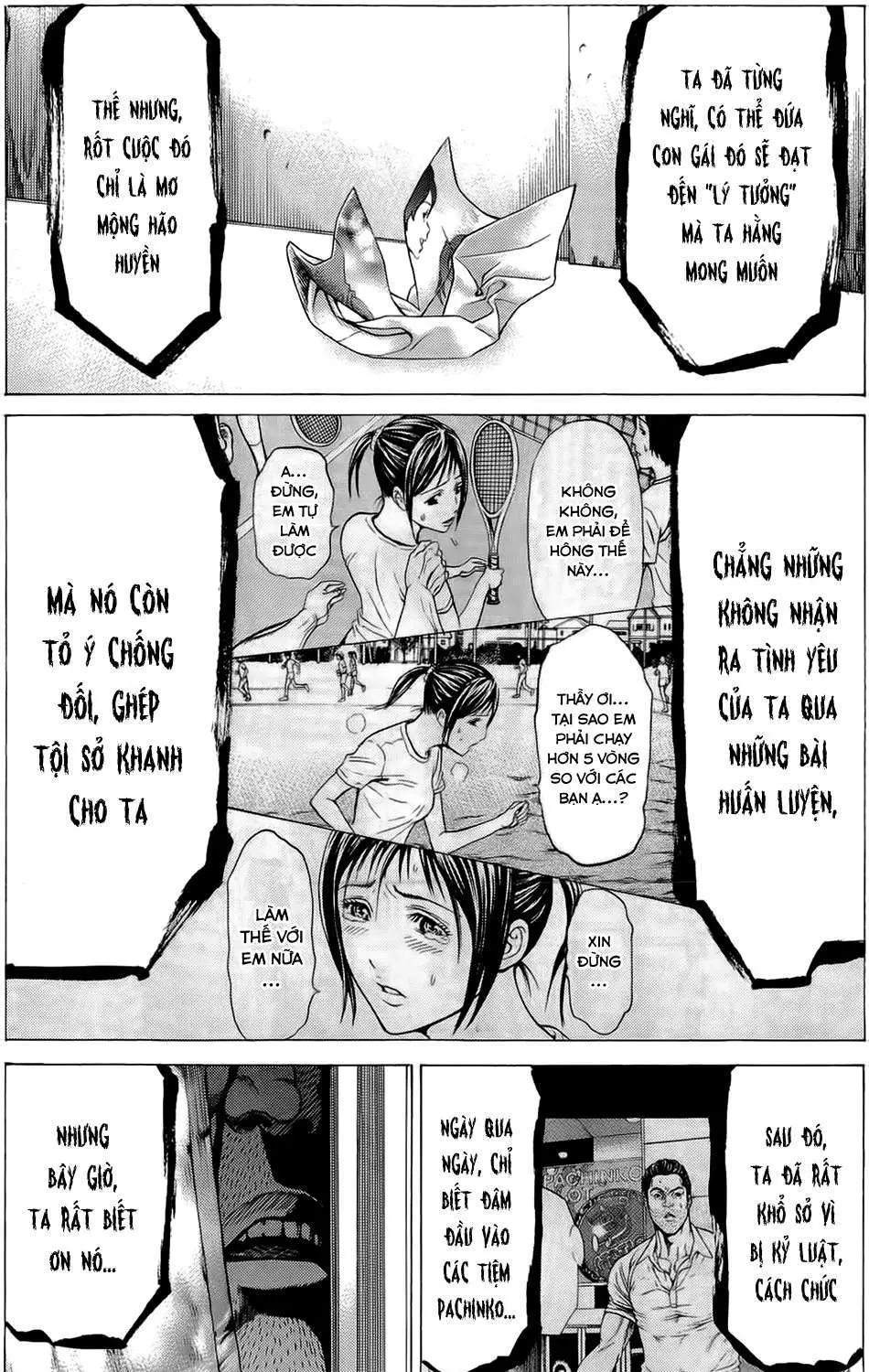 Hakaijuu Nettruyen ZZZ Chương 9 Page 14