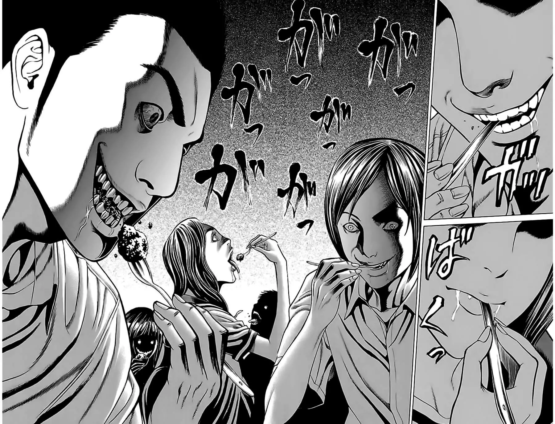 Hakaijuu Nettruyen ZZZ Chương 52.1 Page 20