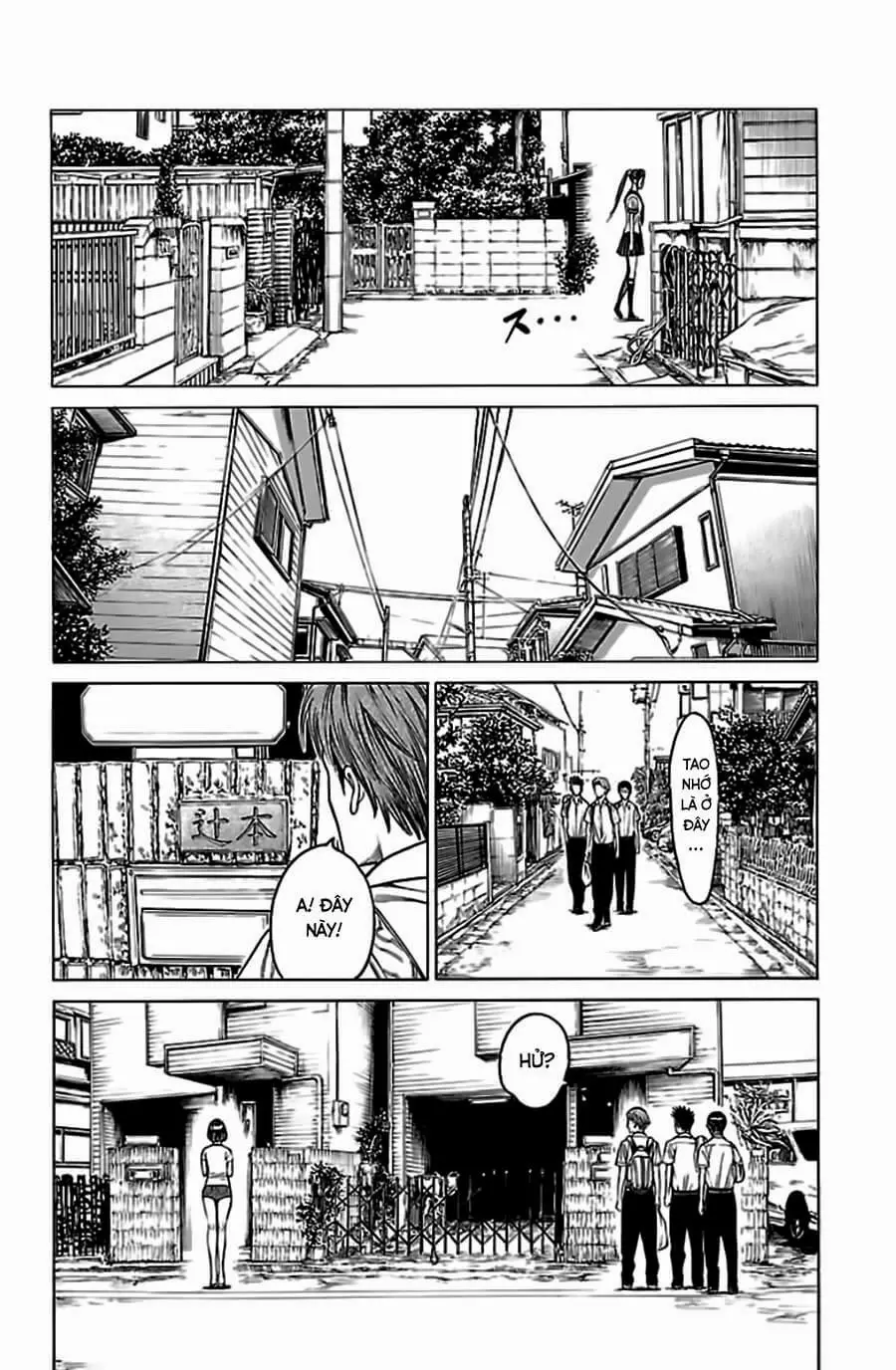 Hakaijuu Nettruyen ZZZ Chương 52.1 Page 29