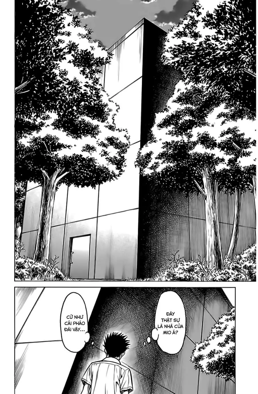 Hakaijuu Nettruyen ZZZ Chương 52.1 Page 48