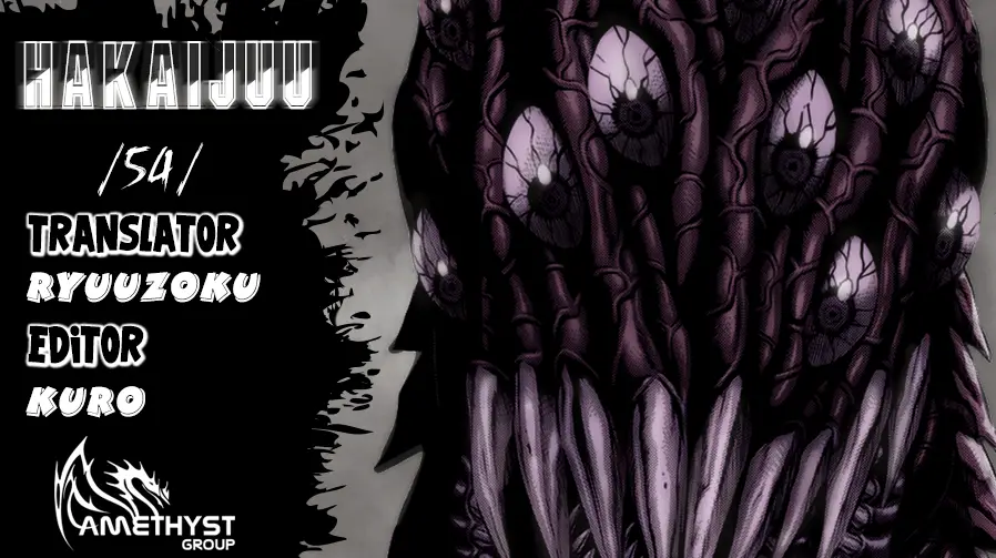 Hakaijuu Nettruyen ZZZ Chương 54 Page 2