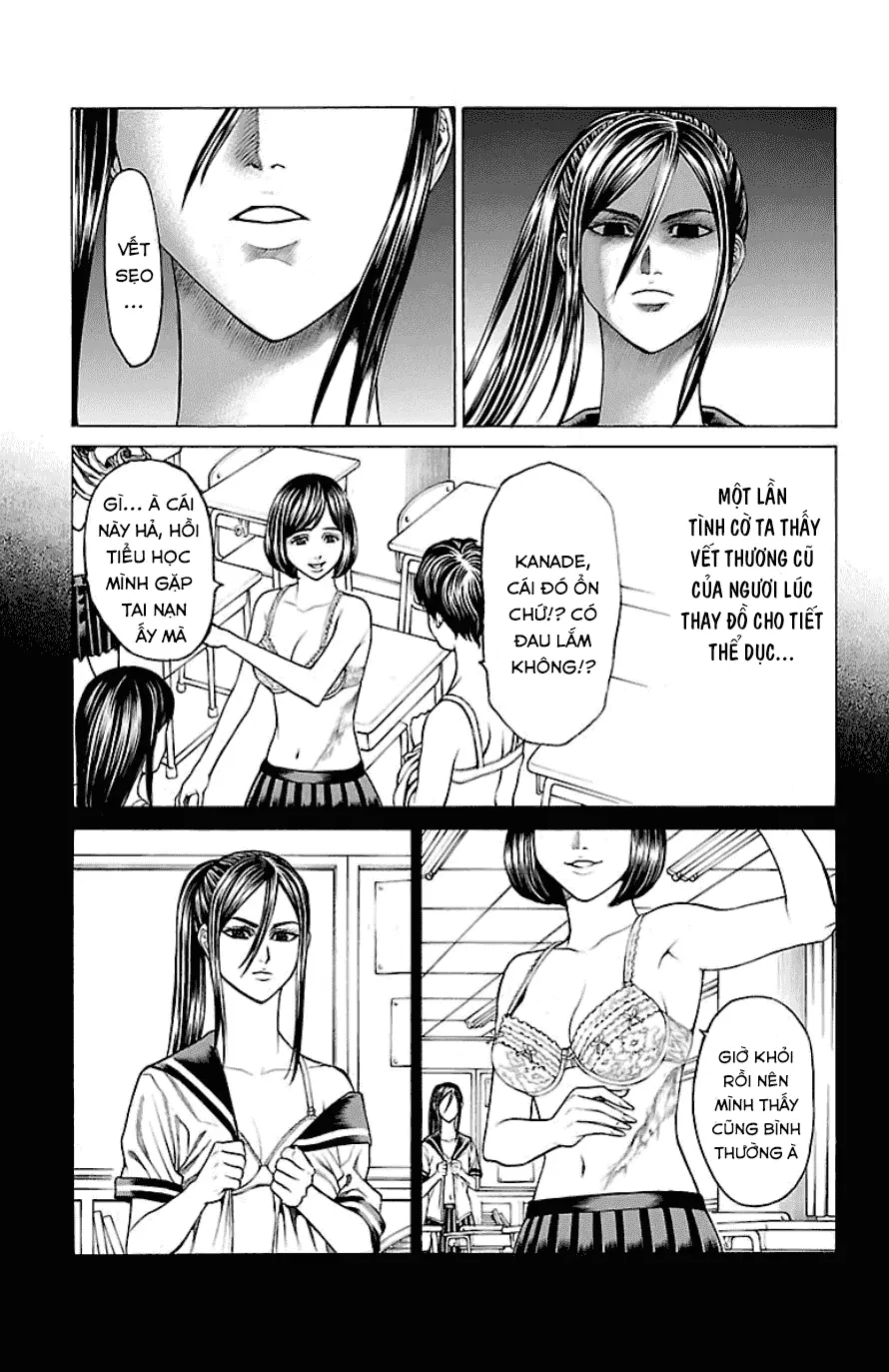Hakaijuu Nettruyen ZZZ Chương 54 Page 9