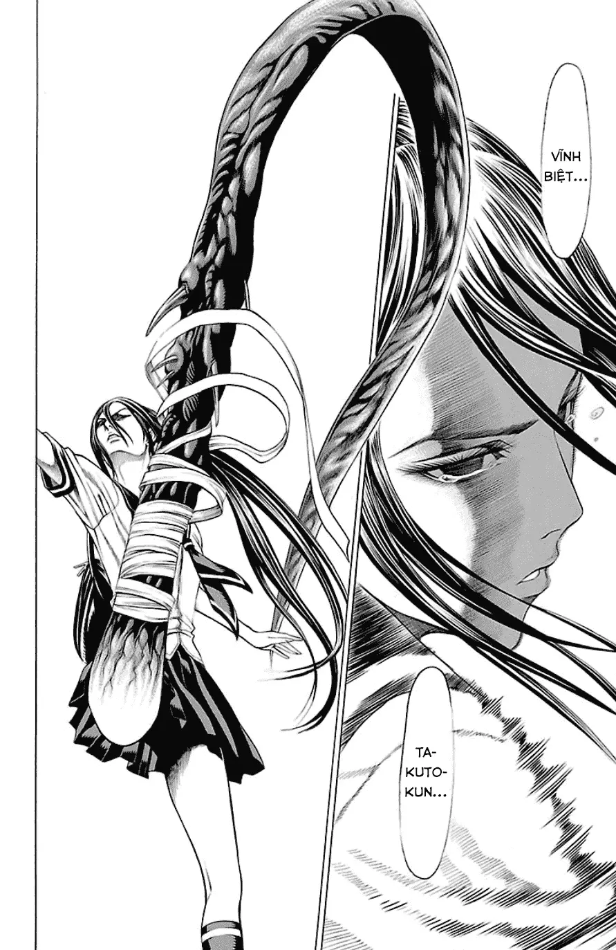 Hakaijuu Nettruyen ZZZ Chương 54 Page 43