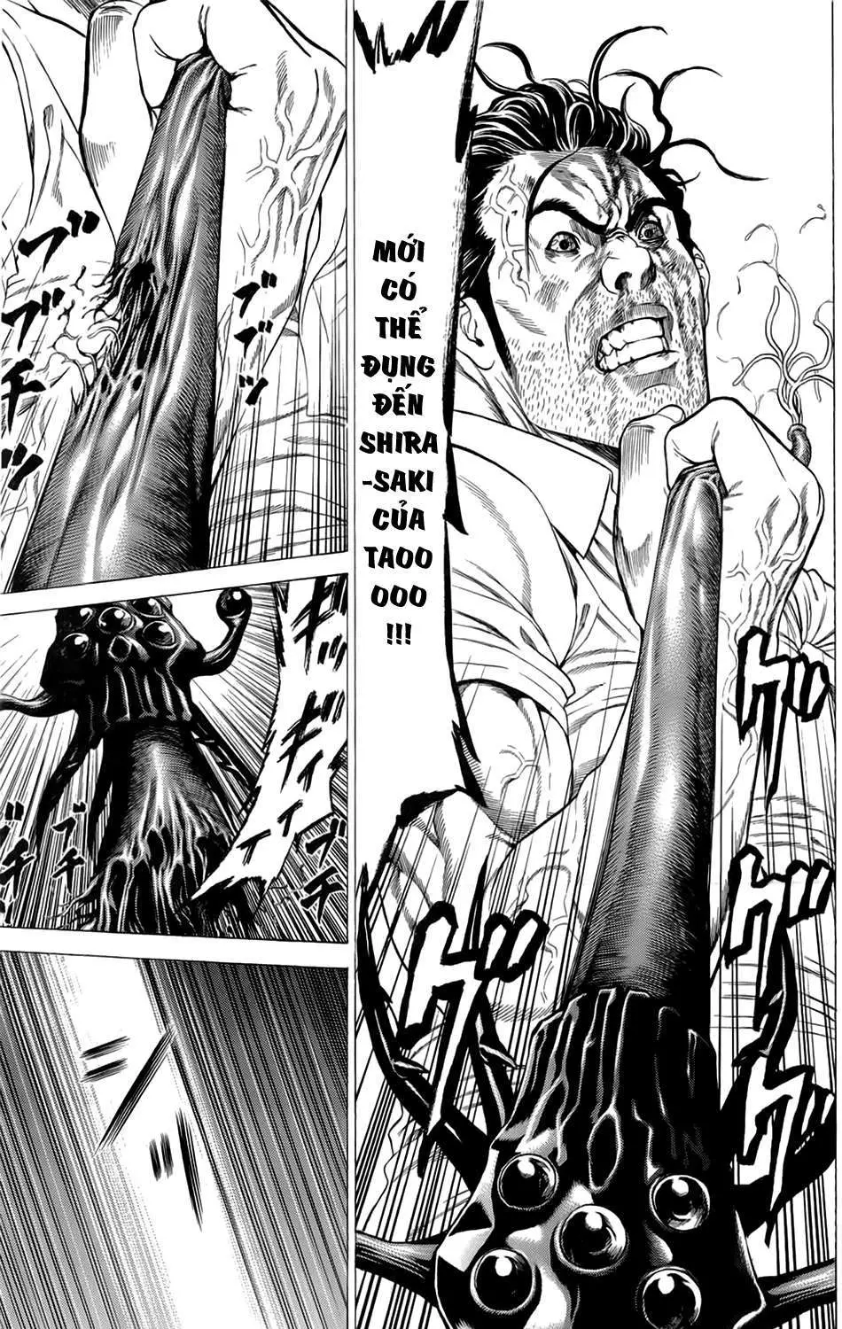 Hakaijuu Nettruyen ZZZ Chương 15 Page 50
