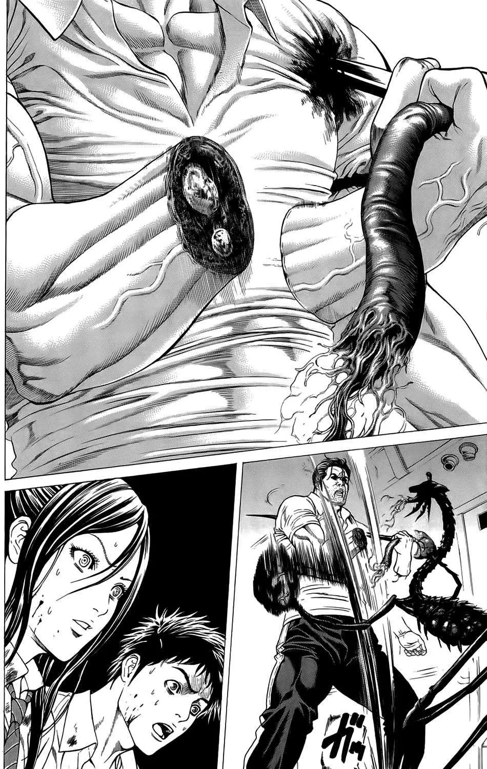 Hakaijuu Nettruyen ZZZ Chương 15 Page 52
