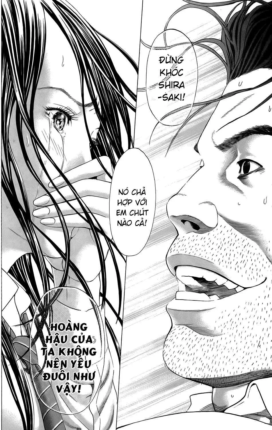 Hakaijuu Nettruyen ZZZ Chương 15 Page 64