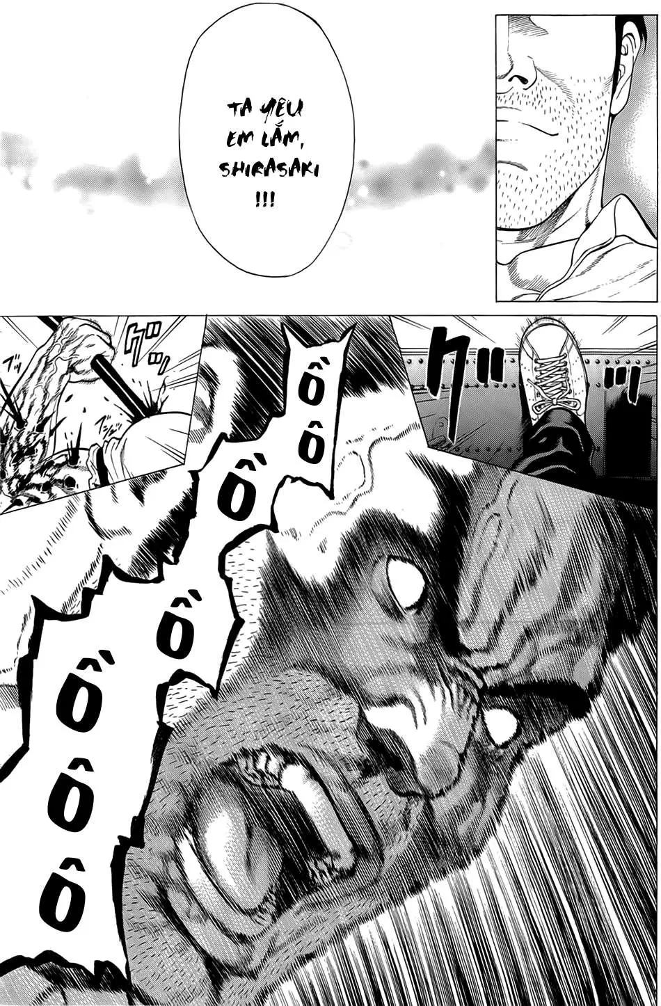 Hakaijuu Nettruyen ZZZ Chương 15 Page 66
