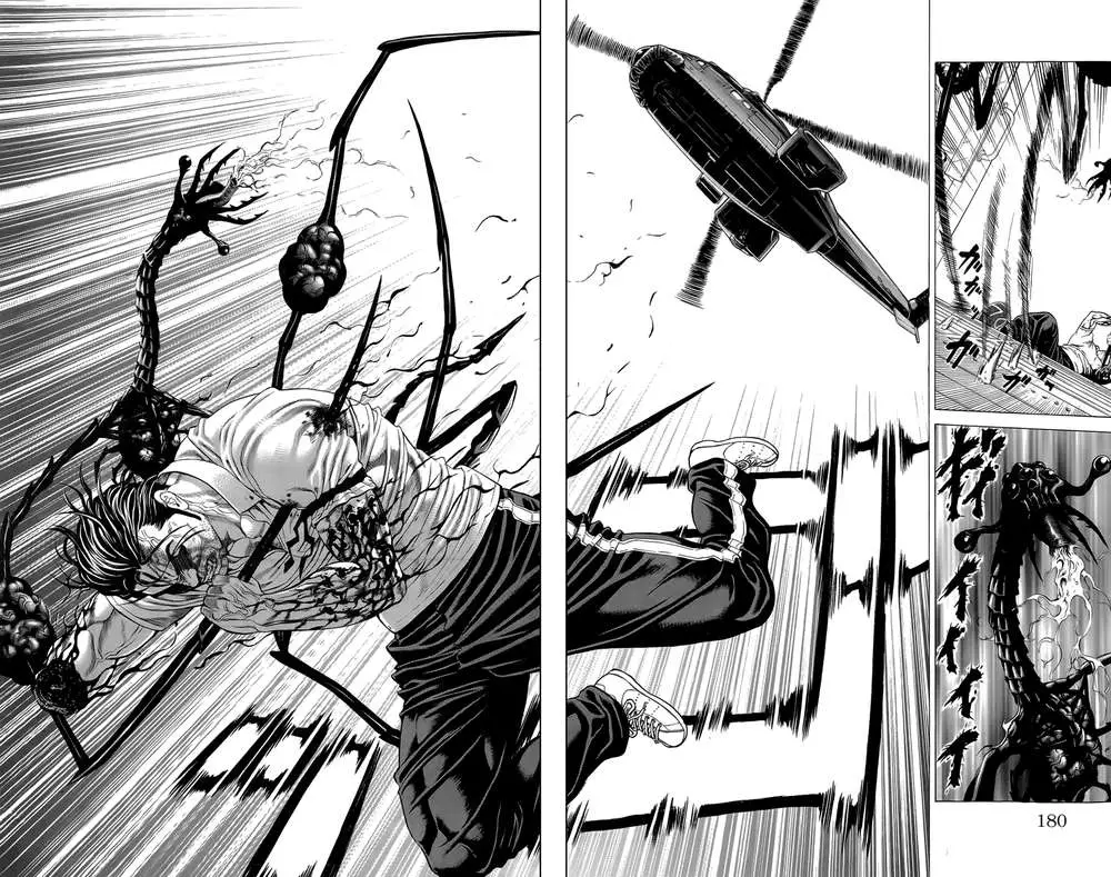 Hakaijuu Nettruyen ZZZ Chương 15 Page 67