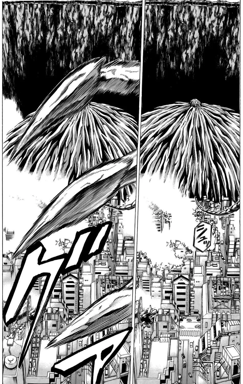 Hakaijuu Nettruyen ZZZ Chương 15 Page 72