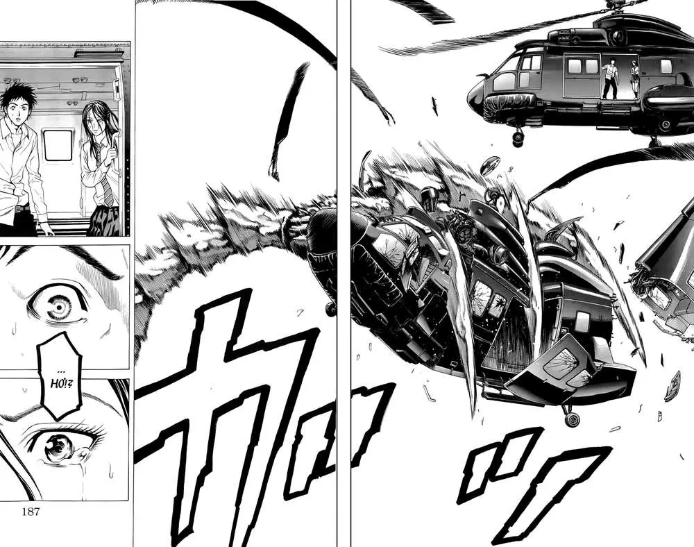 Hakaijuu Nettruyen ZZZ Chương 15 Page 76