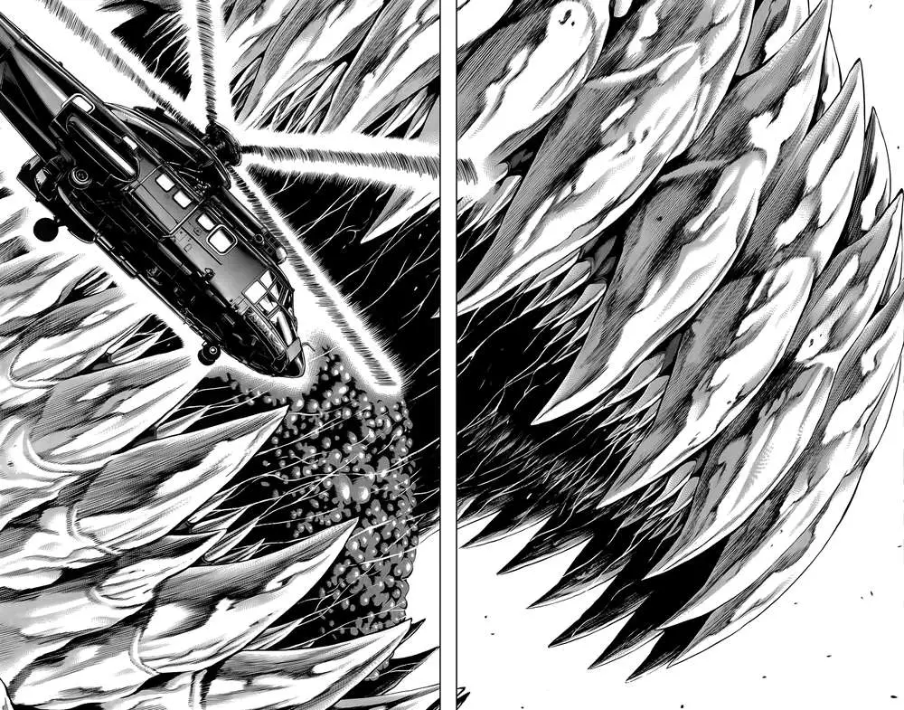 Hakaijuu Nettruyen ZZZ Chương 15 Page 81