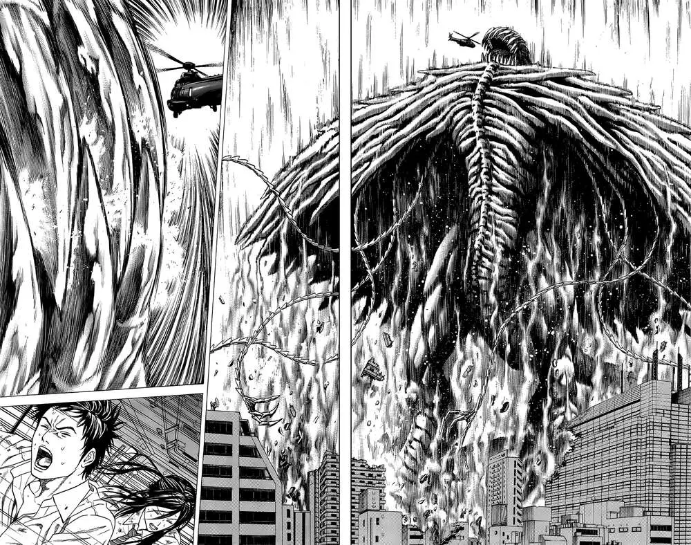 Hakaijuu Nettruyen ZZZ Chương 15 Page 82