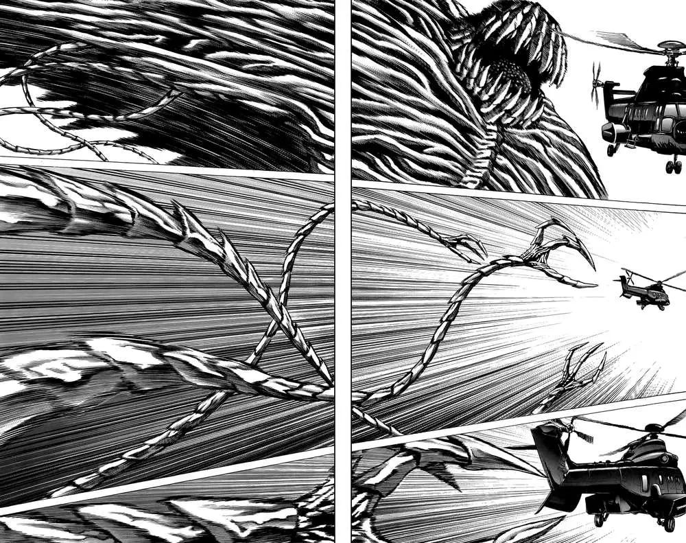 Hakaijuu Nettruyen ZZZ Chương 15 Page 83