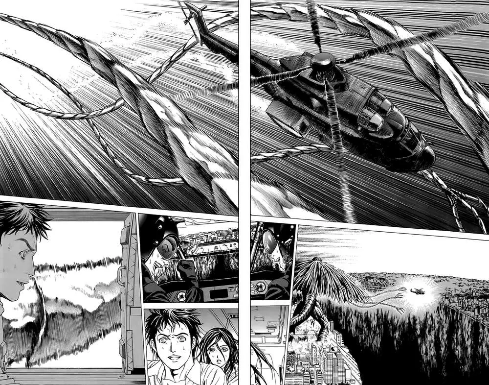 Hakaijuu Nettruyen ZZZ Chương 15 Page 84